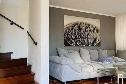 Haus zum Mieten in Dreieich 2.100 € 168 m² 5 zimmer