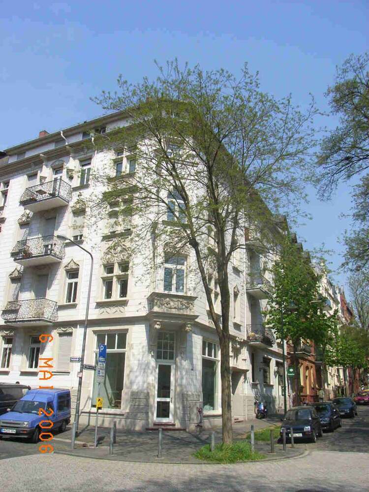 Wohnung zum Mieten in Wiesbaden 1.650 € 125 m²
