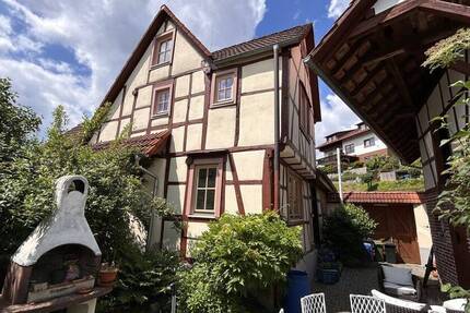 Haus Reichelsheim / Unter-Ostern Unter-Ostern - 6 Zimmer, 174 m&sup2;, 345.000&euro; | Angebot:26875388