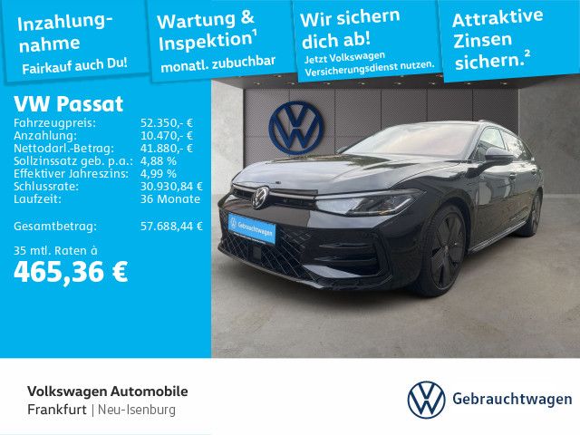 VW Passat 14.900 km 49.850 &euro; Neu-Isenburg 63263