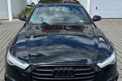 Audi A6 245.000 km 21.700 &euro; Offenbach am main 63065