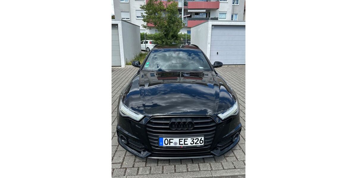 Audi A6 245.000 km 21.700 &euro; Offenbach am main 63065