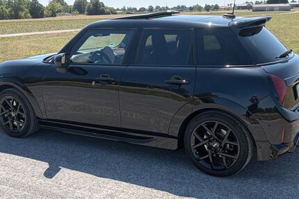 Mini Cooper S 7.500 km 34.900 &euro; Rodgau 63110
