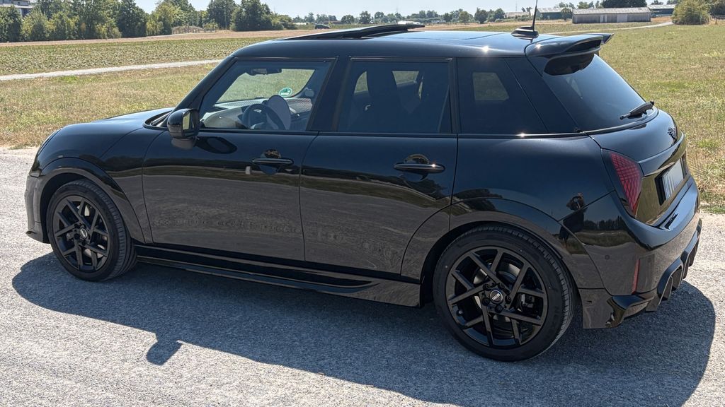 Mini Cooper S 7.500 km 34.900 &euro; Rodgau 63110