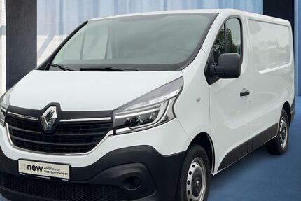 Renault Trafic 40.323 km 18.580 € Frankfurt / Main 60314