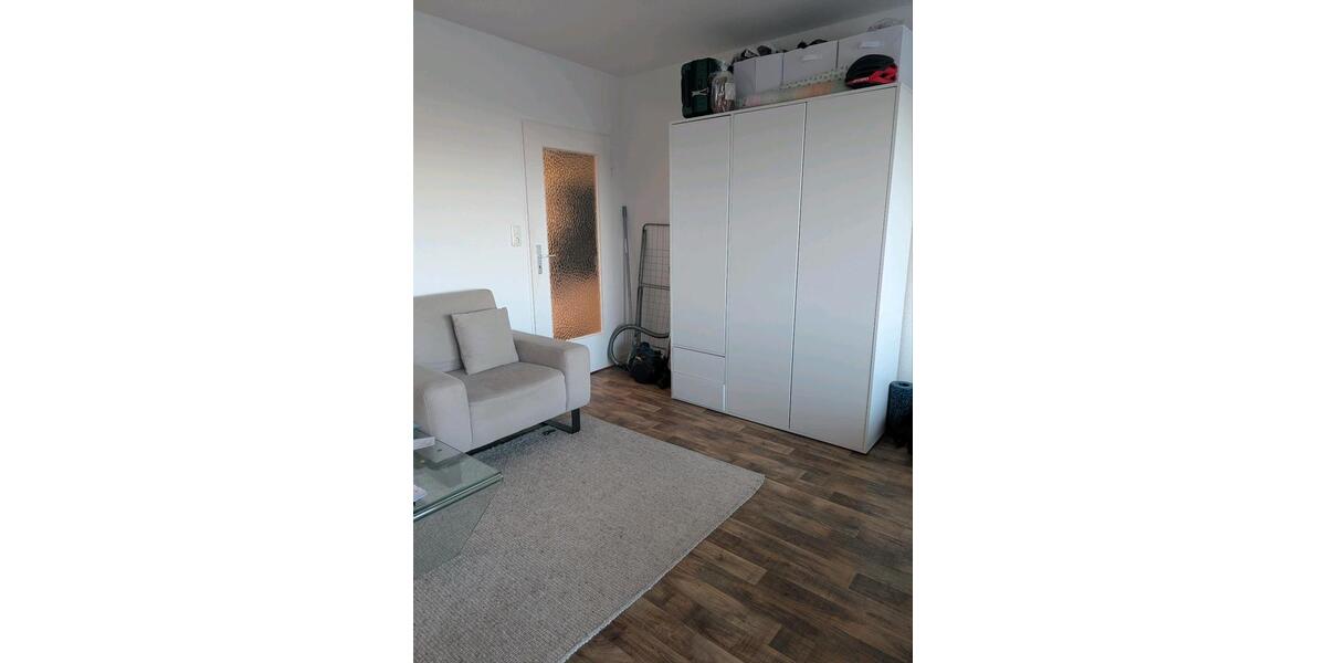 Etagenwohnung Frankfurt am Main Nordend Ost - 1 Zimmer, 35 m&sup2;, 755&euro; | Angebot:26375824