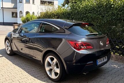 Opel Astra 184.500 km 5.500 &euro; Groß-Umstadt 64823