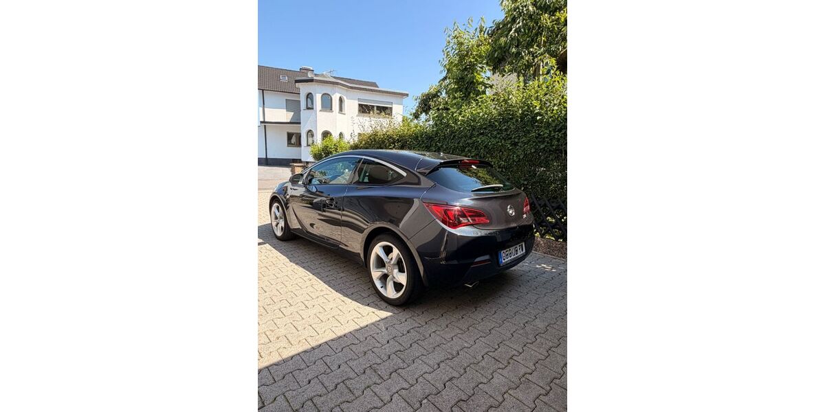 Opel Astra 184.500 km 5.500 &euro; Groß-Umstadt 64823