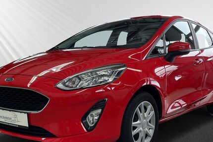 Ford Fiesta 77.350 km 11.990 € Reichelsheim 64385