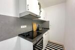 Etagenwohnung Frankfurt am Main Ostend - 1 Zimmer, 10 m&sup2;, 615&euro; | Angebot:26235176