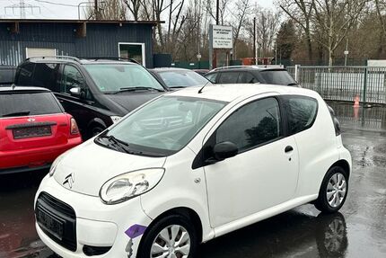 Citroen C1 165.000 km 1.499 &euro; Frankfurt am Main 60486