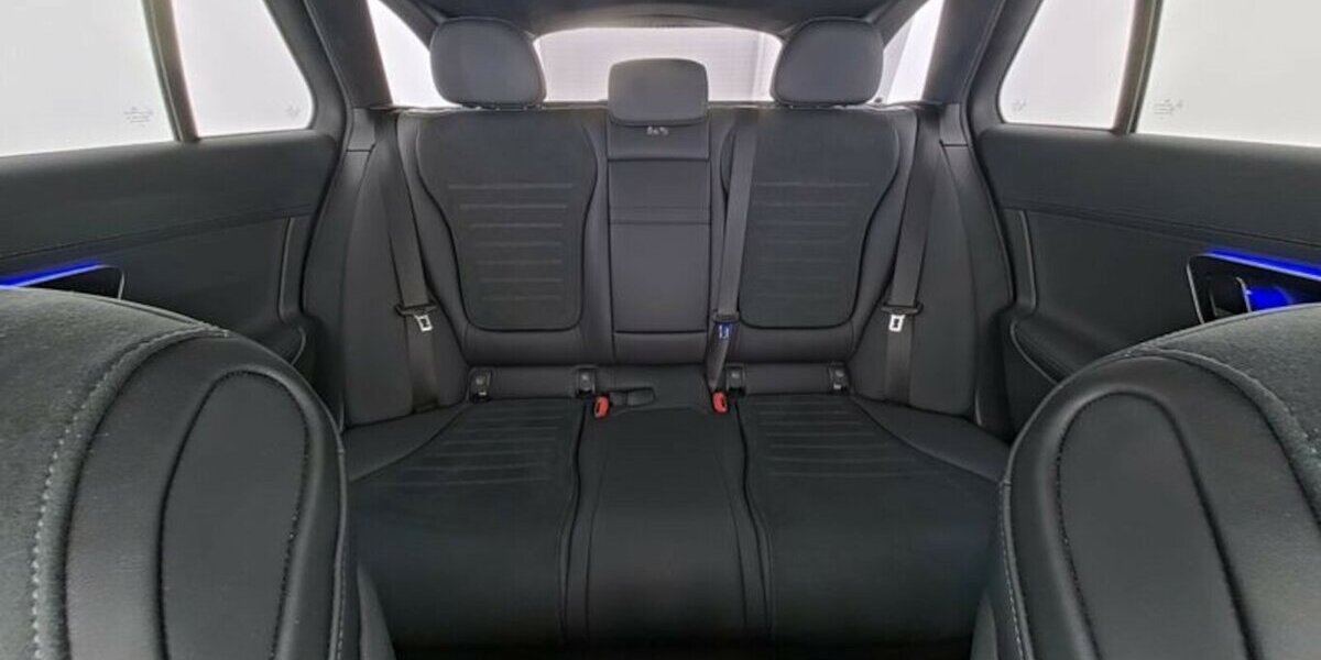 Mercedes-Benz C 300 T de 4M AMG PREMIUM+ DISTRONIC - PANORAMA! 18.818 km 53.990 &euro; Groß-Umstadt 64823