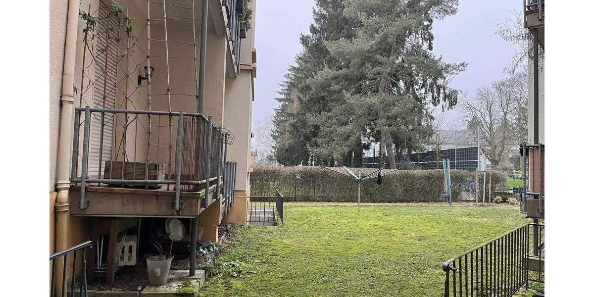 Etagenwohnung Frankfurt am Main Dornbusch - 3 Zimmer, 96 m&sup2;, 550.000&euro; | Angebot:25479201