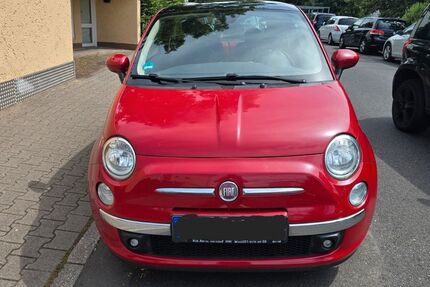 Fiat 500 119.000 km 2.999 &euro; Frankfurt am Main 60598