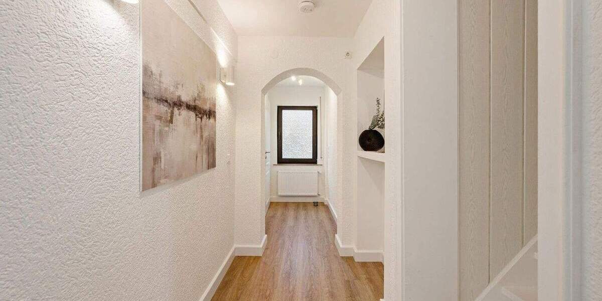Doppelhaushälfte Offenbach Tempelsee - 5 Zimmer, 120 m&sup2;, 639.000&euro; | Angebot:25400872