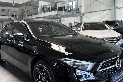 Mercedes-Benz A 250 109.672 km 22.889 &euro; Groß-Umstadt 64823