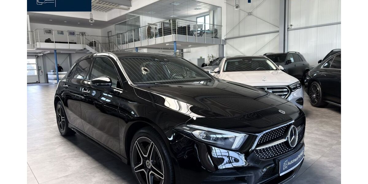 Mercedes-Benz A 250 109.672 km 22.889 &euro; Groß-Umstadt 64823