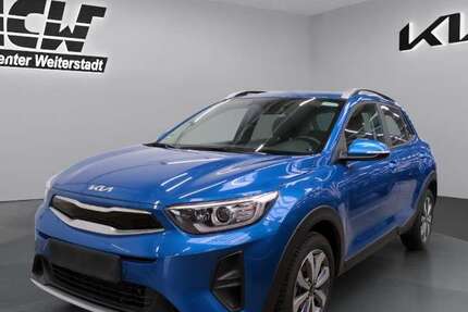 Kia Stonic 22.007 km 17.870 &euro; Weiterstadt 64331