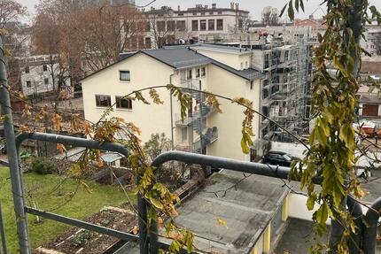 Wohnung Frankfurt am Main Ostend - 2 Zimmer, 60 m&sup2;, 1.200&euro; | Angebot:25396541