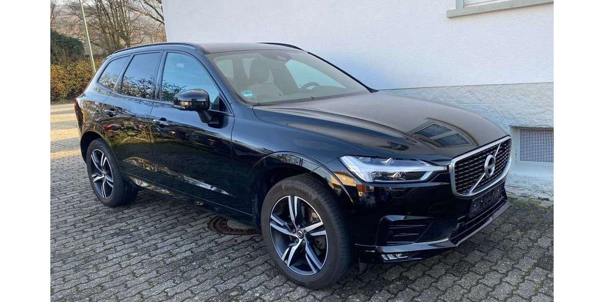 Volvo XC60 99.106 km 29.900 &euro; Alsbach 64665