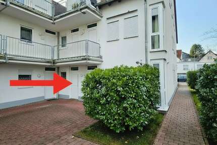 Wohnung Ober-Ramstadt Ramstadt - 2 Zimmer, 56 m&sup2;, 174.000&euro; | Angebot:26765180