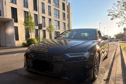Audi A6 77.000 km 33.500 &euro; Offenbach 63065