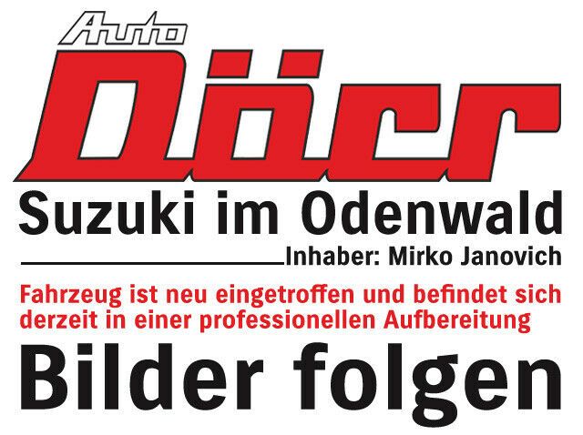 Suzuki Swace 35.600 km 24.990 &euro; Brensbach 64395