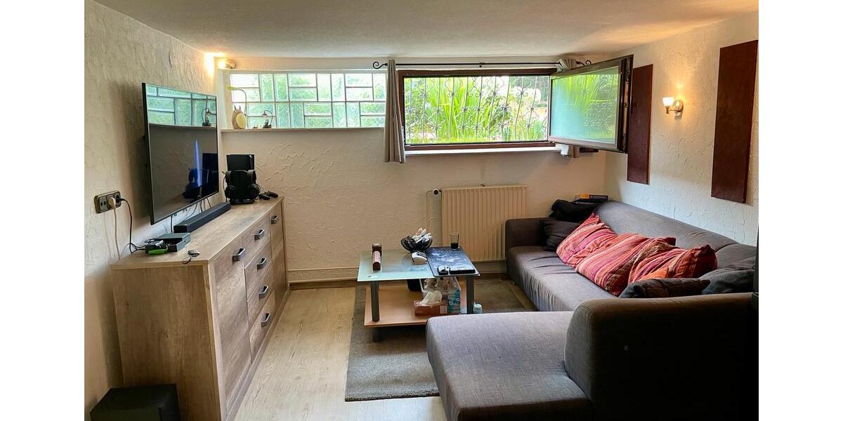 Etagenwohnung Mainz Laubenheim - 2 Zimmer, 40 m&sup2;, 470&euro; | Angebot:26631524