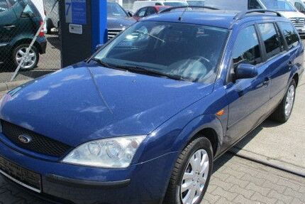 Ford Mondeo 380.000 km 990 &euro; Heusenstamm 63150