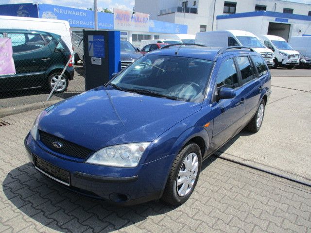 Ford Mondeo 380.000 km 990 &euro; Heusenstamm 63150