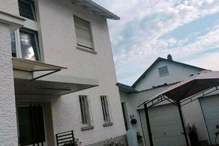 Haus Rüsselsheim am Main - 12 Zimmer, 230 m&sup2;, 750.000&euro; | Angebot:26415360
