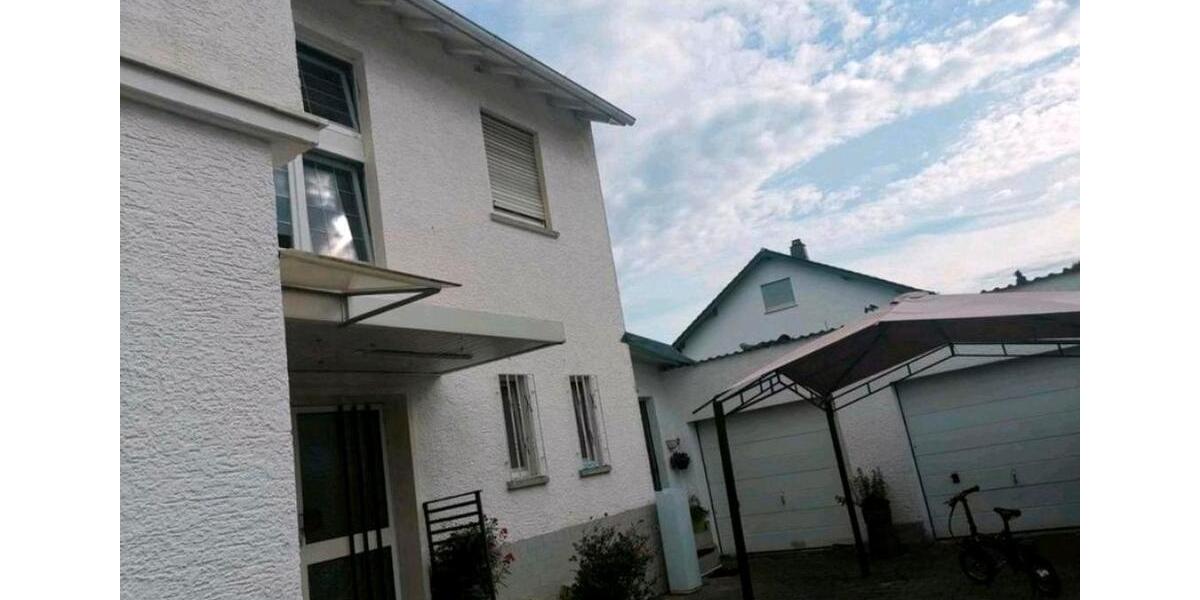 Mehrfamilienhaus, Wohnhaus Rüsselsheim am Main - 12 Zimmer, 230 m&sup2;, 750.000&euro; | Angebot:26415360