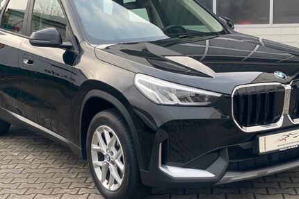BMW X1 60.000 km 34.750 &euro; Trebur 65468
