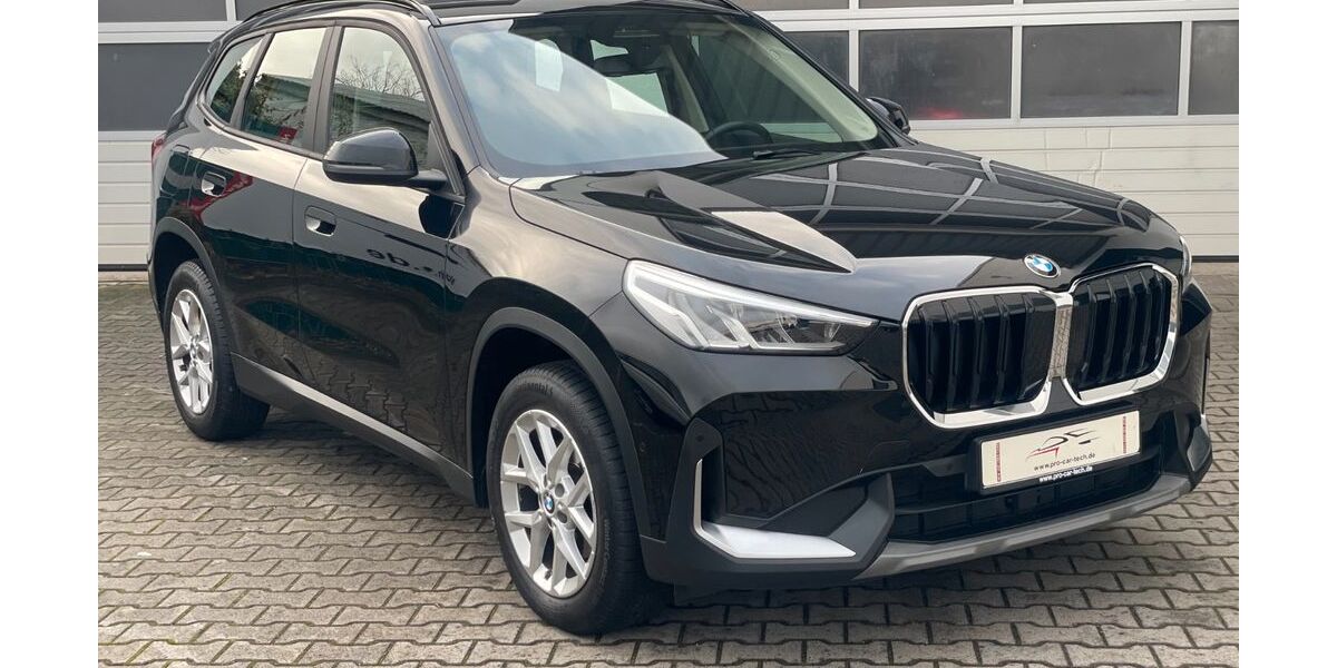 BMW X1 60.000 km 34.750 &euro; Trebur 65468