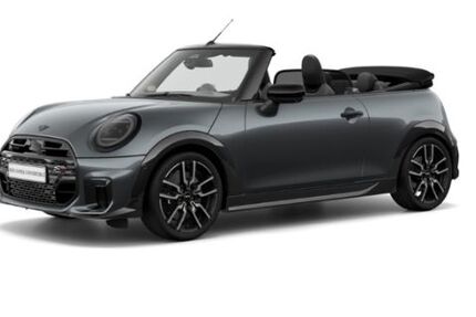 Mini Cooper S Cabrio 2.080 km 42.625 &euro; Frankfurt 60314