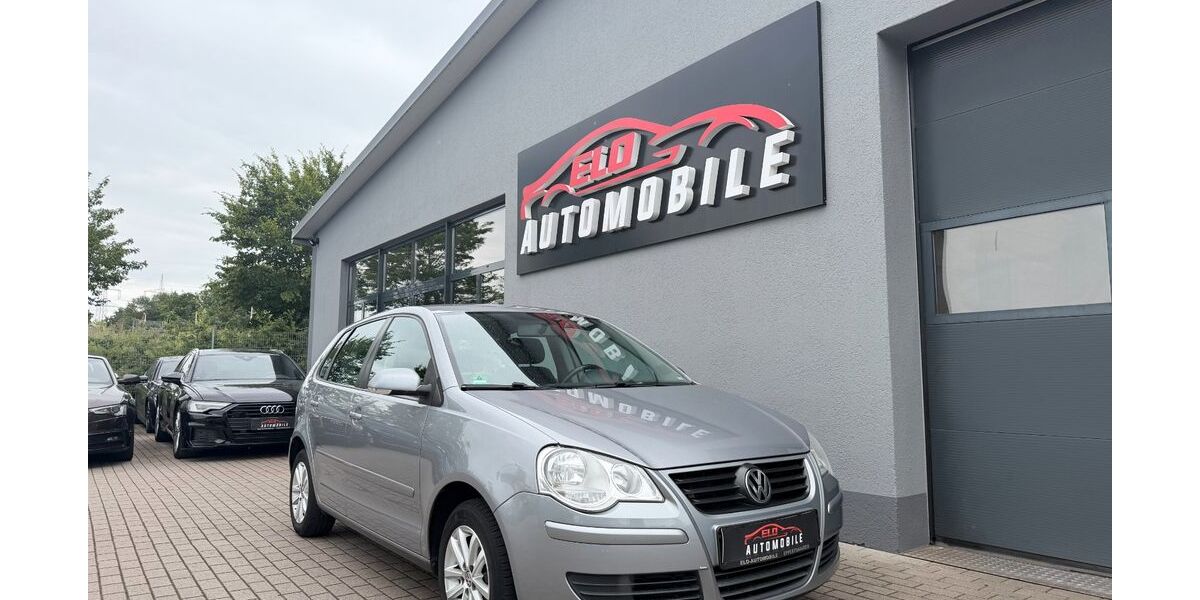 VW Polo 123.370 km 3.800 &euro; Eppertshausen 64859