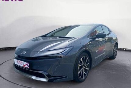 Toyota Prius 6.990 km 38.990 &euro; Dieburg 64807