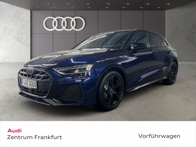 Audi A3 9.900 km 35.850 &euro; Frankfurt am Main 60314