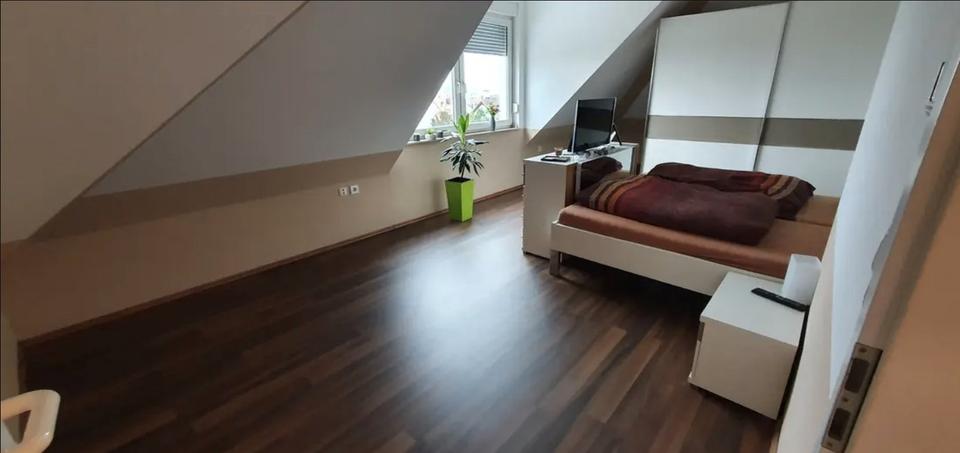 Maisonettenwohnung Langen (Hessen) - 3 Zimmer, 84 m&sup2;, 380.000&euro; | Angebot:26709312