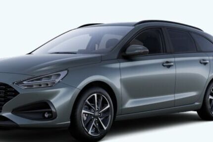 Hyundai i30 1.500 km 29.990 &euro; Langen 63225