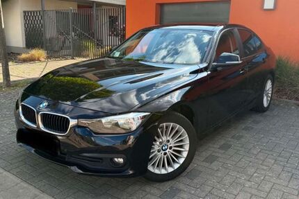 BMW 316 141.600 km 13.500 &euro; Kelsterbach 65451