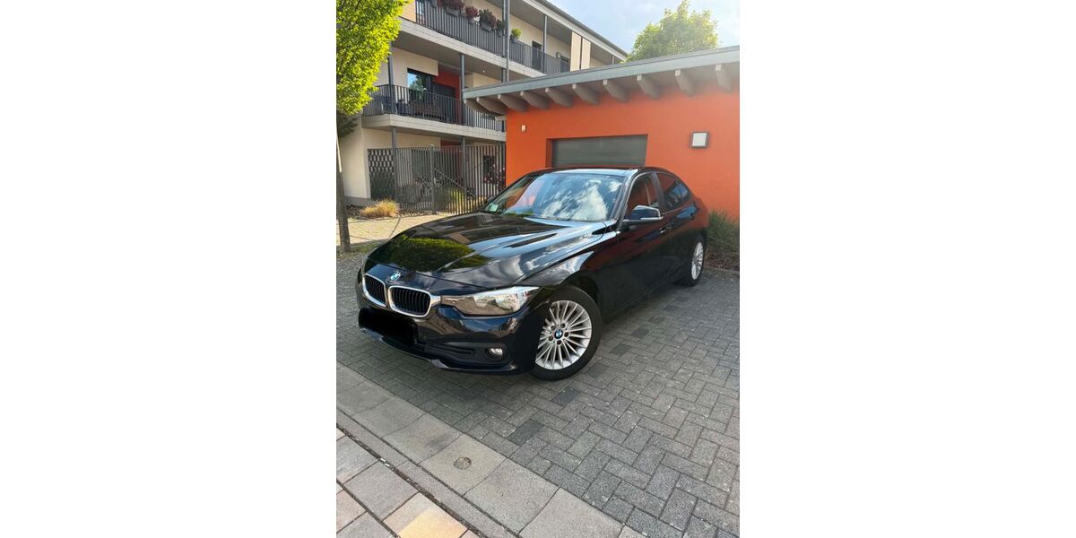 BMW 316 141.600 km 13.500 &euro; Kelsterbach 65451