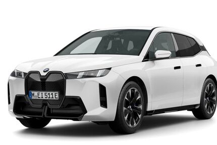 BMW iX 2.485 km 94.799 &euro; Frankfurt am Main 60435