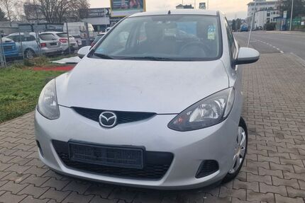 Mazda 2 85.000 km 3.200 &euro; Dietzenbach 63128