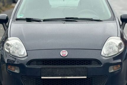 Fiat Punto 160.000 km 2.900 € Dieburg 64807