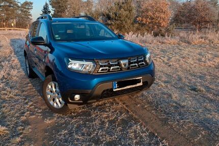 Dacia Duster 78.000 km 13.499 &euro; Rodgau 63110