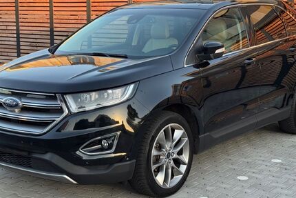 Ford Edge 194.000 km 14.490 &euro; Groß-Gerau 64521