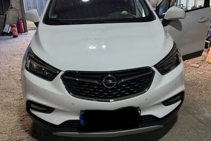 Opel Mokka 71.504 km 11.700 &euro; Riedstadt 64560