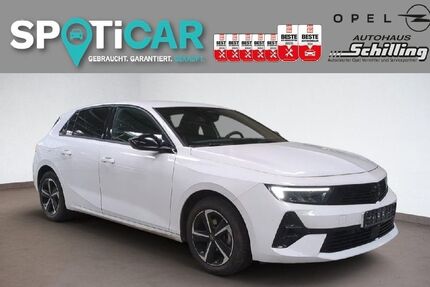 Opel Astra 14.590 km 19.490 &euro; Griesheim 64347