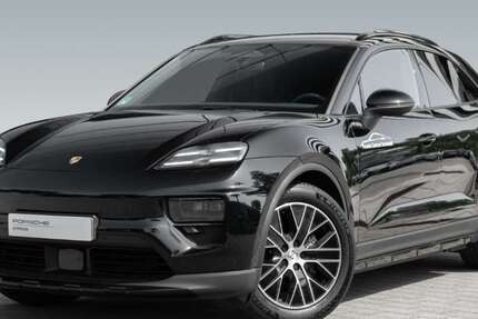 Porsche Macan 9.900 km 79.777 € Darmstadt 64295